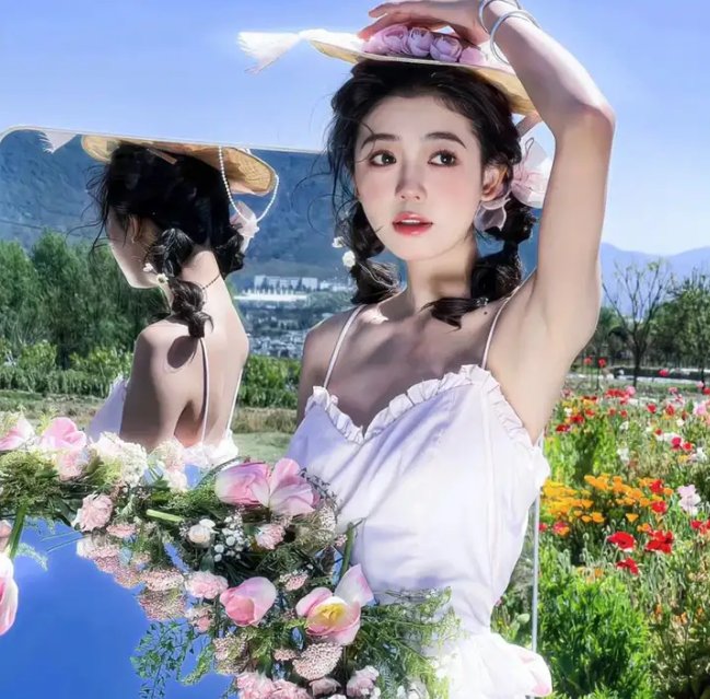 边疆