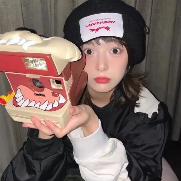慈母骄儿