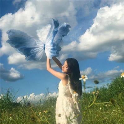 玉女迷春